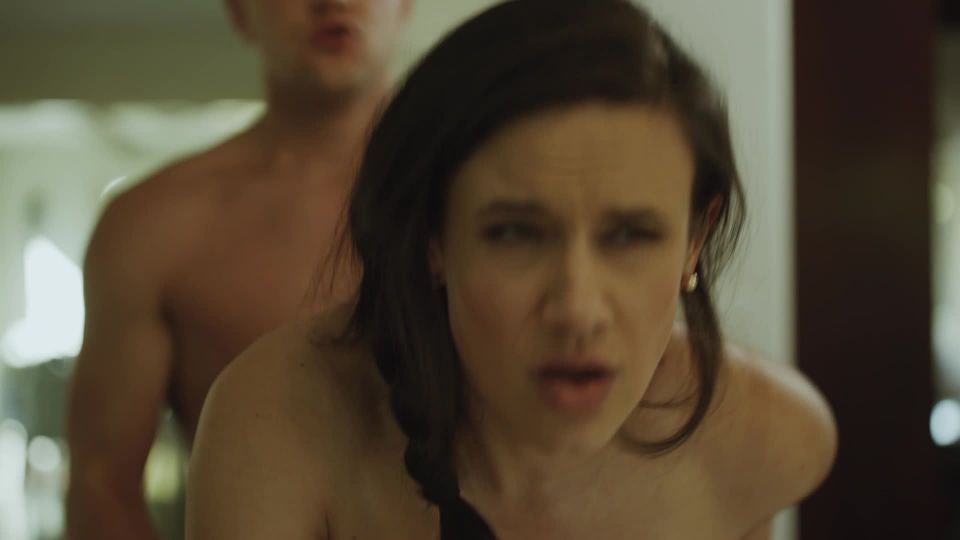 Penny Barber – Mothers in Law 2021 - Teen