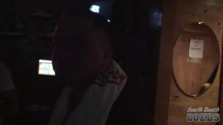 Whipped Cream Party Girl Body Shots Key West Florida Public!-4