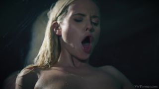 Cristal Caitlin & Silvia Dellai: Dreamy Reload Action-0