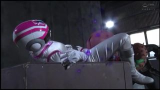 THP-77 スーパーヒロイングレイブダンジ！チャージマーメイドVS多淫モンスターシンカリーアスミコウ - Japanese-2