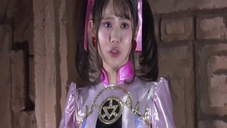 [SuperMisses.com] ZEPE-32 Fighter of the Sun Leona Season2 Most Evil Enemy Ever! Arohma and Spartan-19-1