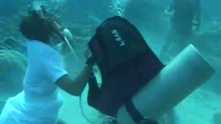 Aqua Sex Vol (Japanese porn) RIN, Saki Yamamoto, CHIHARU, Rei Himekawa-7