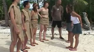 Aqua Sex Vol (Japanese porn) RIN, Saki Yamamoto, CHIHARU, Rei Himekawa-8