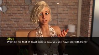 Qboy - Hot wife in the vacation with her lover and fucked in hotel room-6