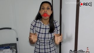 Calisa - Bad Bank Robber Quick View Porn - New Sex Video...-9