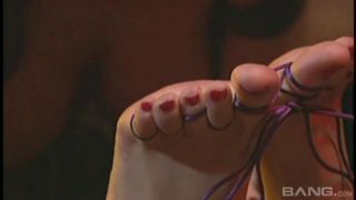 Foot Beauties 2 Scene  2-8