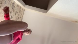 free adult video 42 Nelly Giantess -I Had To Split A Tiny Man For Bad Behavior, femdom love on fetish porn -4