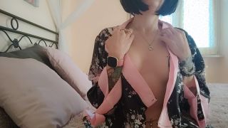 Selvaggiasex - Sels Real Intense Orgasm - Handpicked Jerk - Off Instruction - Solo female-0