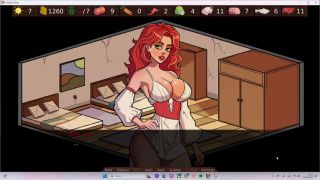 Blowjob TRIBAL TAVERN PART 2-4
