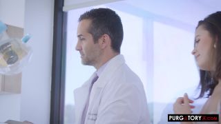 Dharma Jones - The Dentist Vol 3 E2 Video Sex Download Porn-2