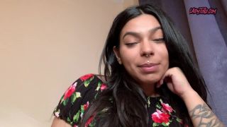 Lady Toro - Your Secret Addiction to BBC Sex Clip Video P...-3