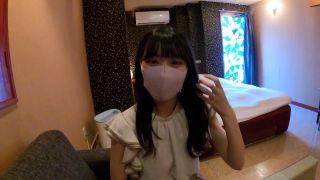 [FC2_PPV-2316273] 【お宝無修正】ピュアな笑顔が眩し過ぎるみおちゃん、汗ばむチ◯ポを即尺、玉舐め、アナル舐め、最後は足の指先までキレイに舐めしてくれる！彼シャツ姿で中出しセックス特典付き - Japanese-1