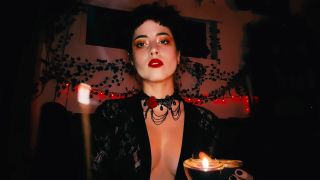 [K2S.CLUB] EnchantrixV - New Moon Reading - FullHD 1080P-1