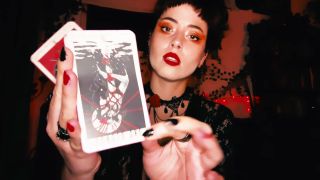 [K2S.CLUB] EnchantrixV - New Moon Reading - FullHD 1080P-3