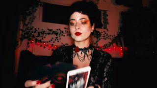 [K2S.CLUB] EnchantrixV - New Moon Reading - FullHD 1080P-4