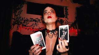 [K2S.CLUB] EnchantrixV - New Moon Reading - FullHD 1080P-8