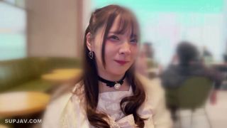ReducingMosaic STCV-529 【JPR】住所不定・ぴえん・レア/みおてゃ/一泊のお礼は身体で返す！住所不定・職業不詳の激かわ女子を神引き！小柄な身体で激しいプレイの連続！美乳美尻はどのアングルからも映えしかない！驚異の３発射！中出し２連発！！【激レア素人ガチャナンパ！】-2