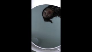 Siren Thorn Inked Asian Goddess - Your only choice - consumption - human toilet - strap on femdom face dildo-7