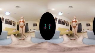 porn clip 48 Do I Look Good In This? – Charlotte Sins (Oculus 4K) - missionary - 3d porn dog blowjob cum-9