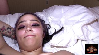 BullBang Tattooed Stripper s 1st BullBang Onlyfans (Pornstar)-6