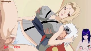 [GetFreeDays.com] Jiraiya fucks Tsunade hard in the hokages office Porn Leak March 2023-0