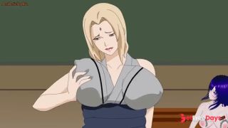 [GetFreeDays.com] Jiraiya fucks Tsunade hard in the hokages office Porn Leak March 2023-2