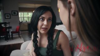 The Wrong Way - Jill Kassidy, Whitney Wright - AllH3rLuv - Lesbian-0