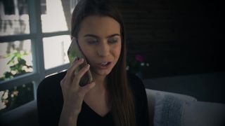 The Wrong Way - Jill Kassidy, Whitney Wright - AllH3rLuv - Lesbian-1