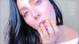 xxx clip 14 Essiac - Quick JOI | joi | cumshot giving birth fetish-5