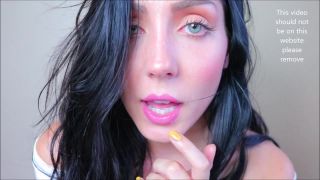 xxx clip 14 Essiac - Quick JOI | joi | cumshot giving birth fetish-7