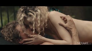 Isabela De Laa Sex With A Nymph In The Forest (Pornstar)-9