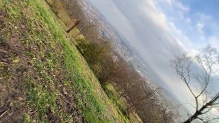 Ts Emma Vai Gaping Anal And A2M Man Date Bts (Anal porn)-0