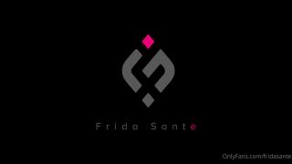 Frida Sante () Fridasante - nuevo exclusivo video llega pronto con una especial sorpresa que puedes verla venir ch 27-02-2021-9