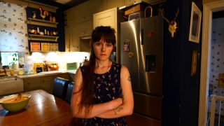 Sydney Harwin – The Bullies In My House.-2