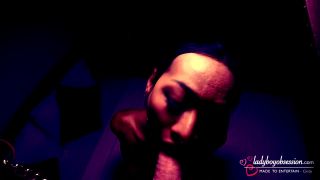 Online Tube Ladyboyobsession presents Cindy 3 - shemales-3