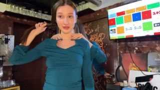  Hardcore Natasha Teen, Megan Khloee Sr - LegalPorno HOT PLAY orgy Natasha Teen, Isabella Uzcategui, Daniela Garcia, Cyber Shot, Megan Petite, Candy Bloss-3