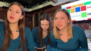  Hardcore Natasha Teen, Megan Khloee Sr - LegalPorno HOT PLAY orgy Natasha Teen, Isabella Uzcategui, Daniela Garcia, Cyber Shot, Megan Petite, Candy Bloss-7