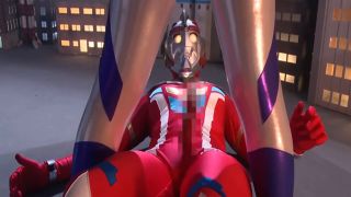 [SuperMisses.com] SPSC-11 Evil Female Alien Burla: Hero Hunting 2 -Astrozeol Special-022-1