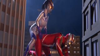 [SuperMisses.com] SPSC-11 Evil Female Alien Burla: Hero Hunting 2 -Astrozeol Special-022-4