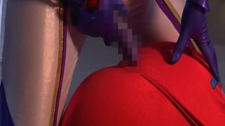 [SuperMisses.com] SPSC-11 Evil Female Alien Burla: Hero Hunting 2 -Astrozeol Special-022-5