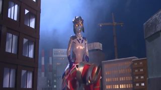 [SuperMisses.com] SPSC-11 Evil Female Alien Burla: Hero Hunting 2 -Astrozeol Special-022-6