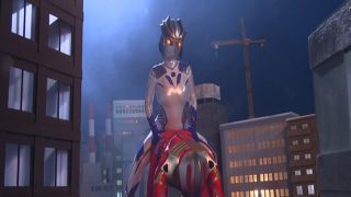 [SuperMisses.com] SPSC-11 Evil Female Alien Burla: Hero Hunting 2 -Astrozeol Special-022-7