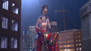 [SuperMisses.com] SPSC-11 Evil Female Alien Burla: Hero Hunting 2 -Astrozeol Special-022-8