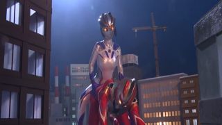 [SuperMisses.com] SPSC-11 Evil Female Alien Burla: Hero Hunting 2 -Astrozeol Special-022-9