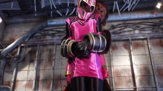 [SuperMisses.com] SPSD-82 Heroine’s Juicy Breast Milk Spray!! Kagegami Sentai-014-7