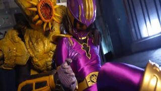 [SuperMisses.com] MSZ-29 Enjoying the Heroine Suits Kaiju Sentai Zyukaiser-014-1