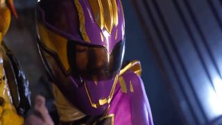[SuperMisses.com] MSZ-29 Enjoying the Heroine Suits Kaiju Sentai Zyukaiser-014-3
