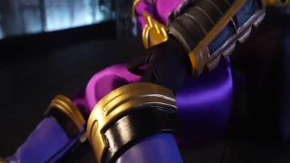 [SuperMisses.com] MSZ-29 Enjoying the Heroine Suits Kaiju Sentai Zyukaiser-014-4