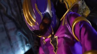 [SuperMisses.com] MSZ-29 Enjoying the Heroine Suits Kaiju Sentai Zyukaiser-014-7