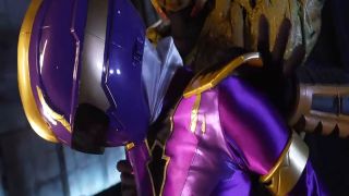 [SuperMisses.com] MSZ-29 Enjoying the Heroine Suits Kaiju Sentai Zyukaiser-014-8